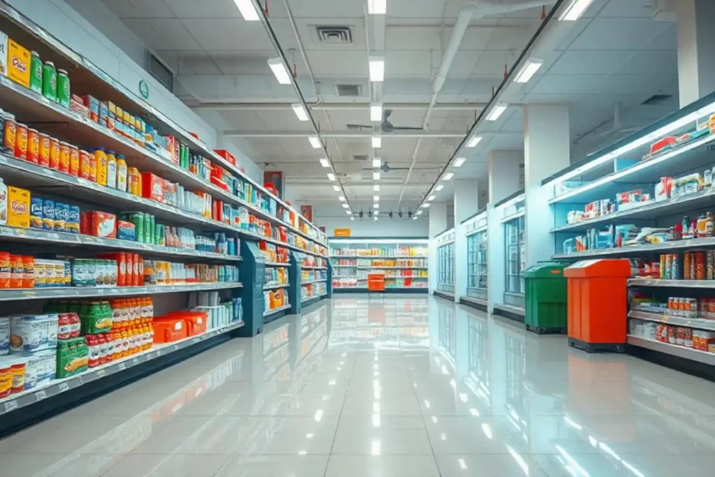 7 Cleaning Challenges Unique to Retail Stores And How to Solve Them